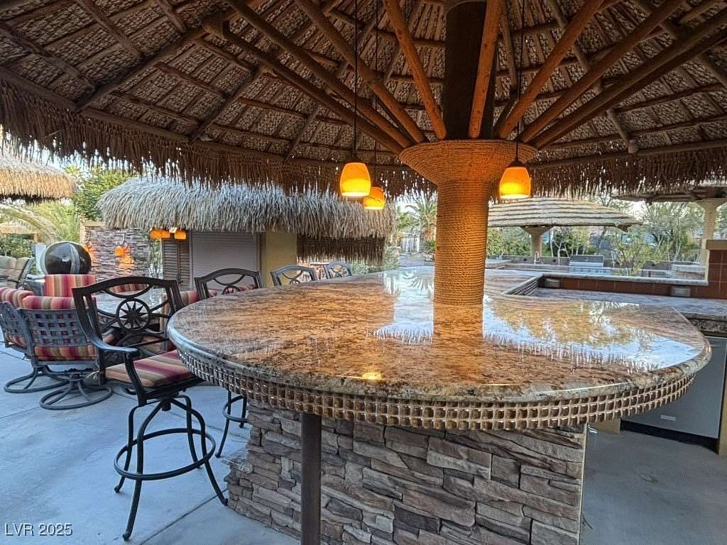 0.06 Acres of Commercial Land for Sale in Las Vegas, Nevada