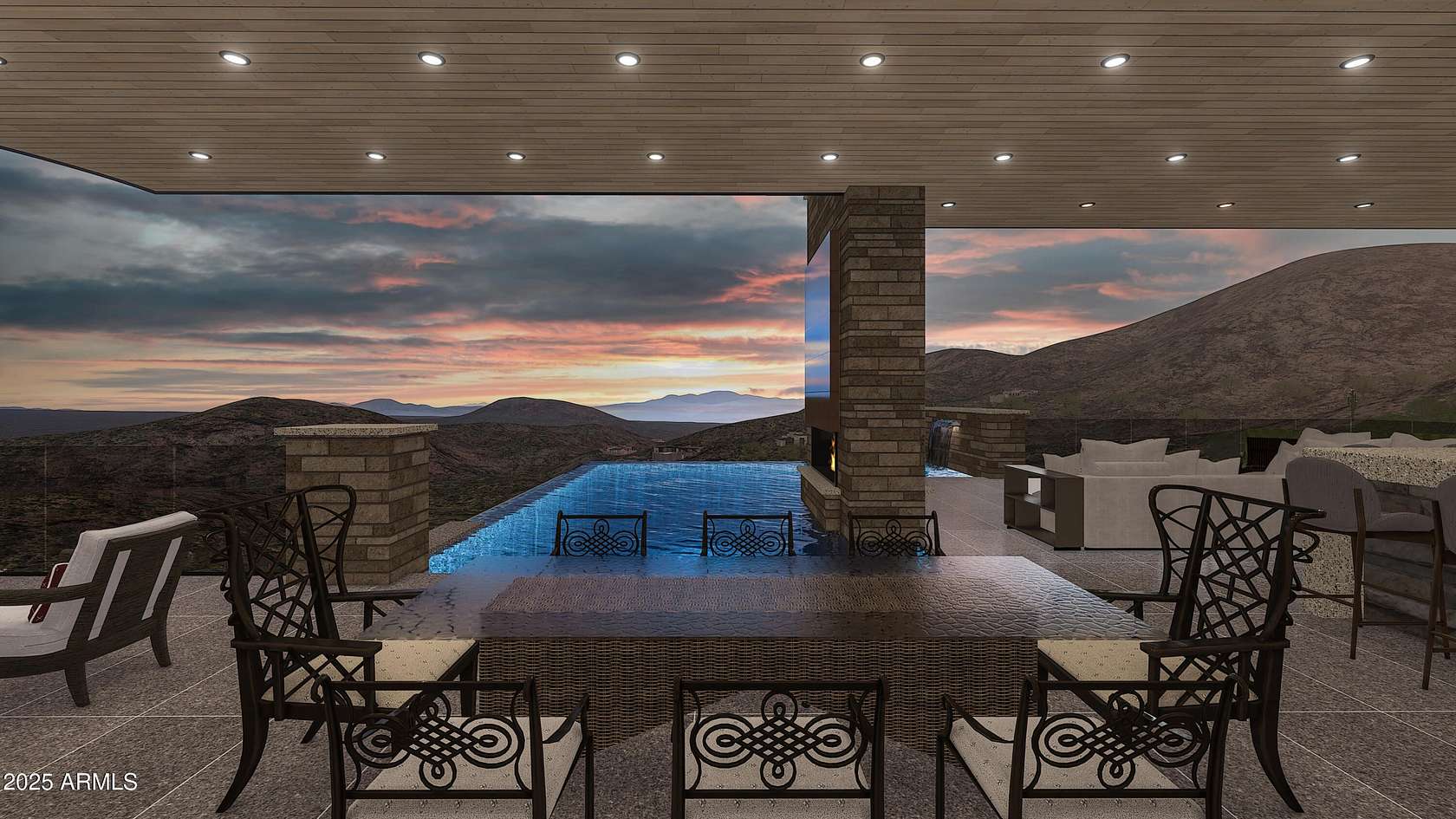 25.5 Acres of Land with Home for Sale in Scottsdale, Arizona