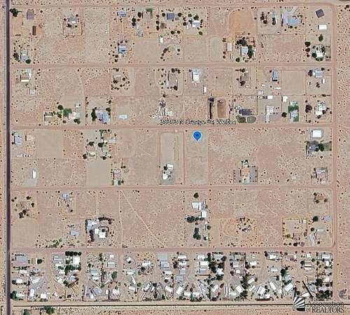 Residential Land for Sale in Wellton, Arizona