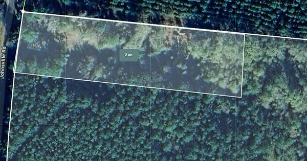 2 Acres of Land for Sale in Smoaks, South Carolina