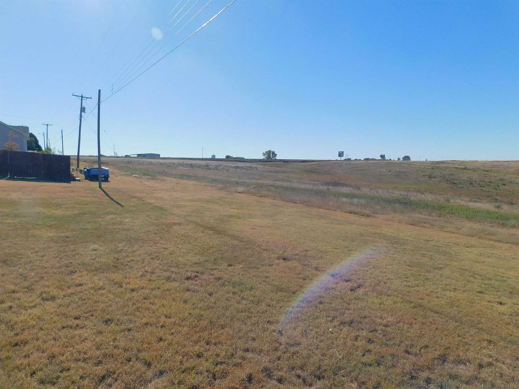 41 Acres of Land for Sale in Guymon, Oklahoma