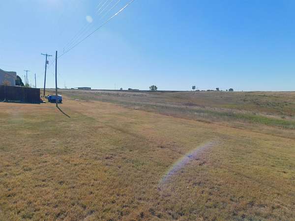 Residential Land for Sale in Guymon, Oklahoma