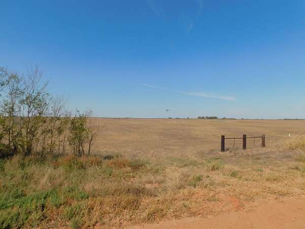 160 Acres of Land for Sale in Rosston, Oklahoma