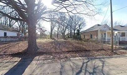 0.14 Acres of Residential Land for Sale in Atlanta, Georgia