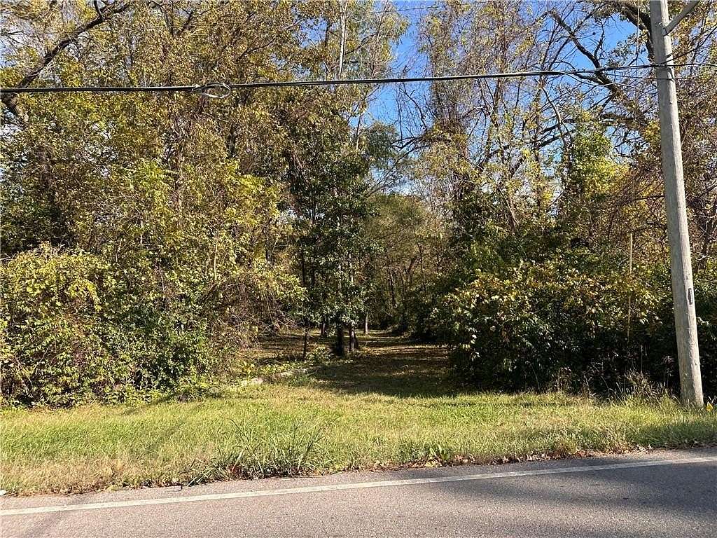 3.2 Acres of Residential Land for Sale in Independence, Missouri