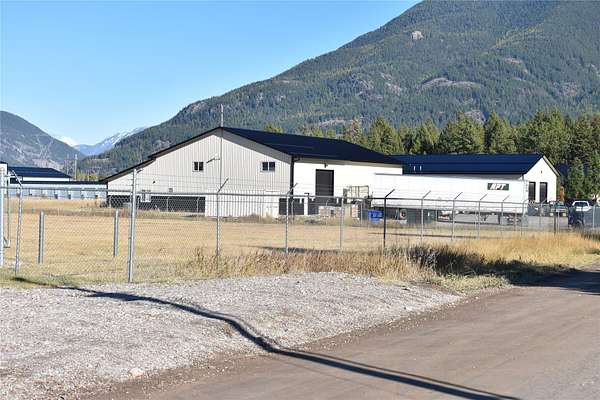 2.2 Acres of Mixed-Use Land for Sale in Columbia Falls, Montana