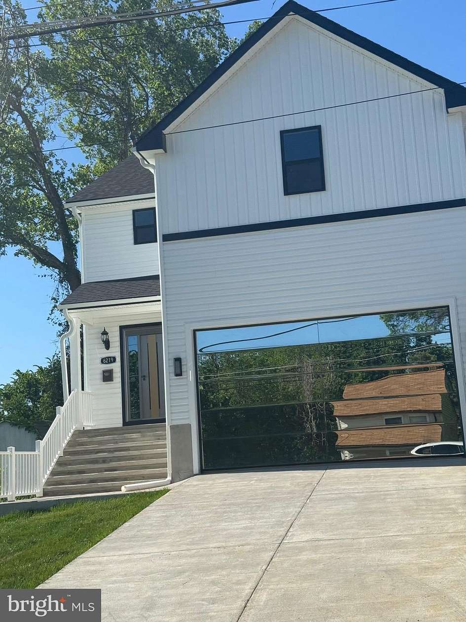 0.13 Acres of Residential Land for Sale in Capitol Heights, Maryland