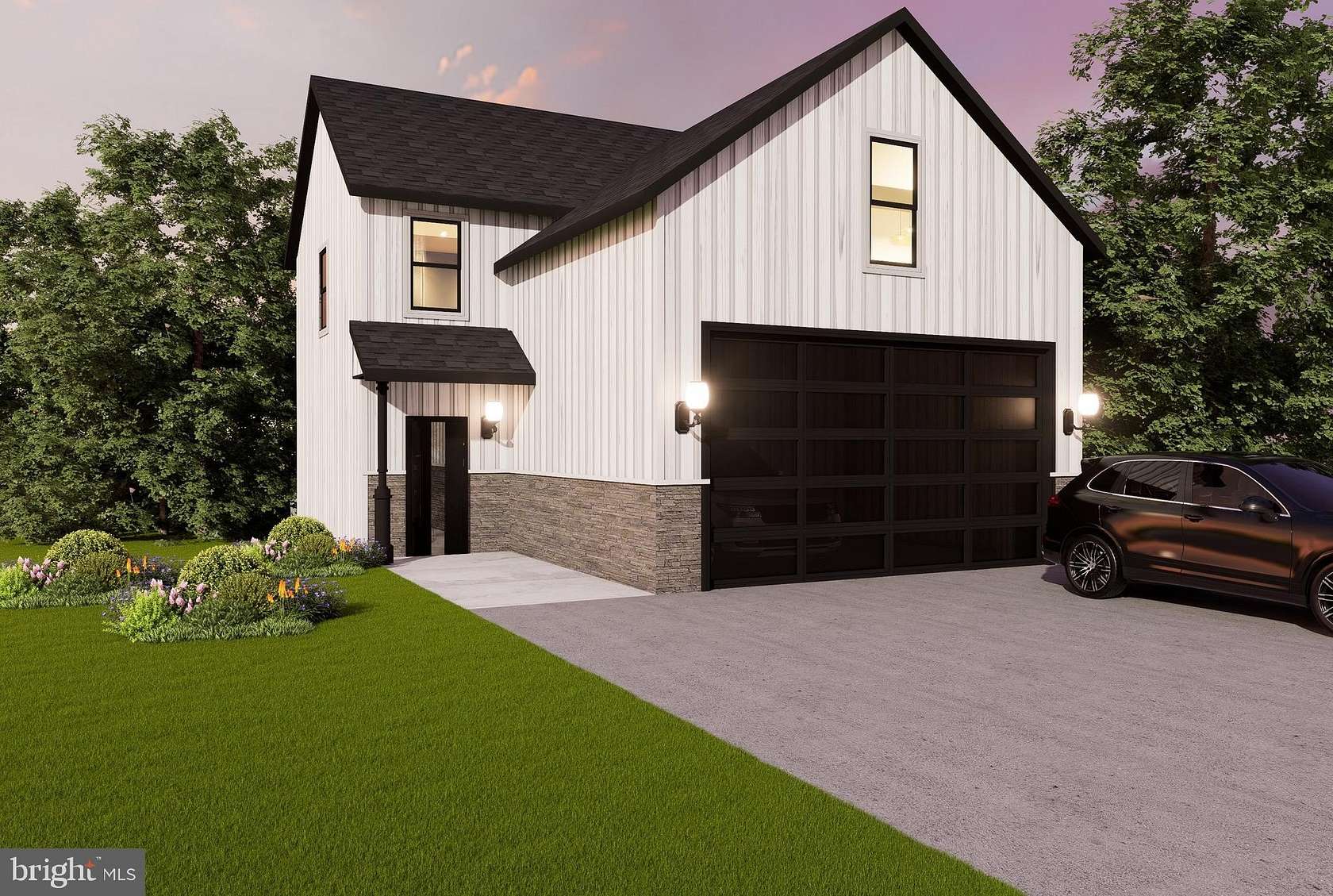 0.13 Acres of Residential Land for Sale in Capitol Heights, Maryland