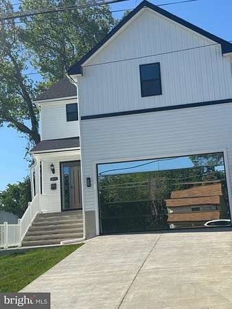 0.13 Acres of Residential Land for Sale in Capitol Heights, Maryland