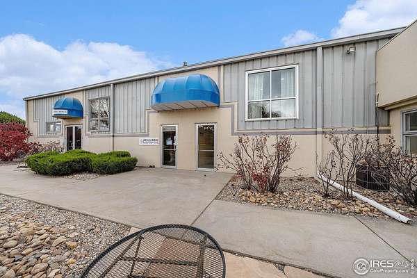 0.05 Acres of Commercial Land for Sale in Loveland, Colorado