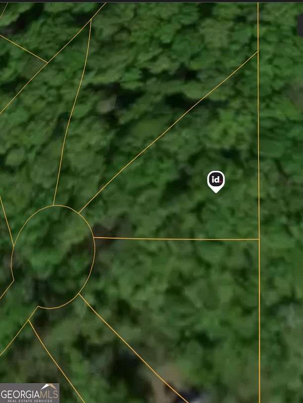 0.5 Acres of Land for Sale in Clayton, Georgia