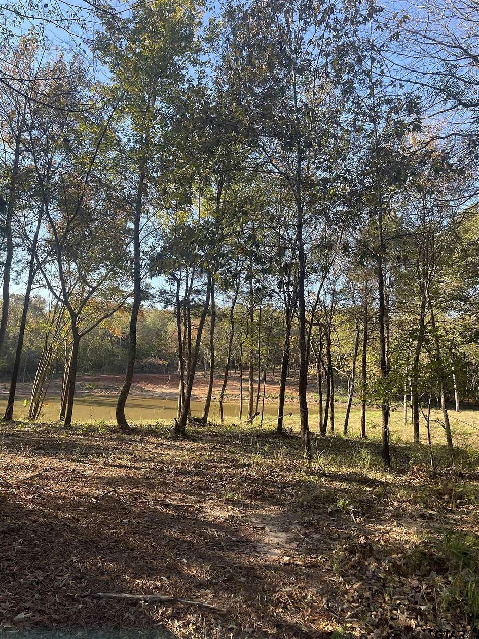 8.78 Acres of Residential Land for Sale in Pittsburg, Texas