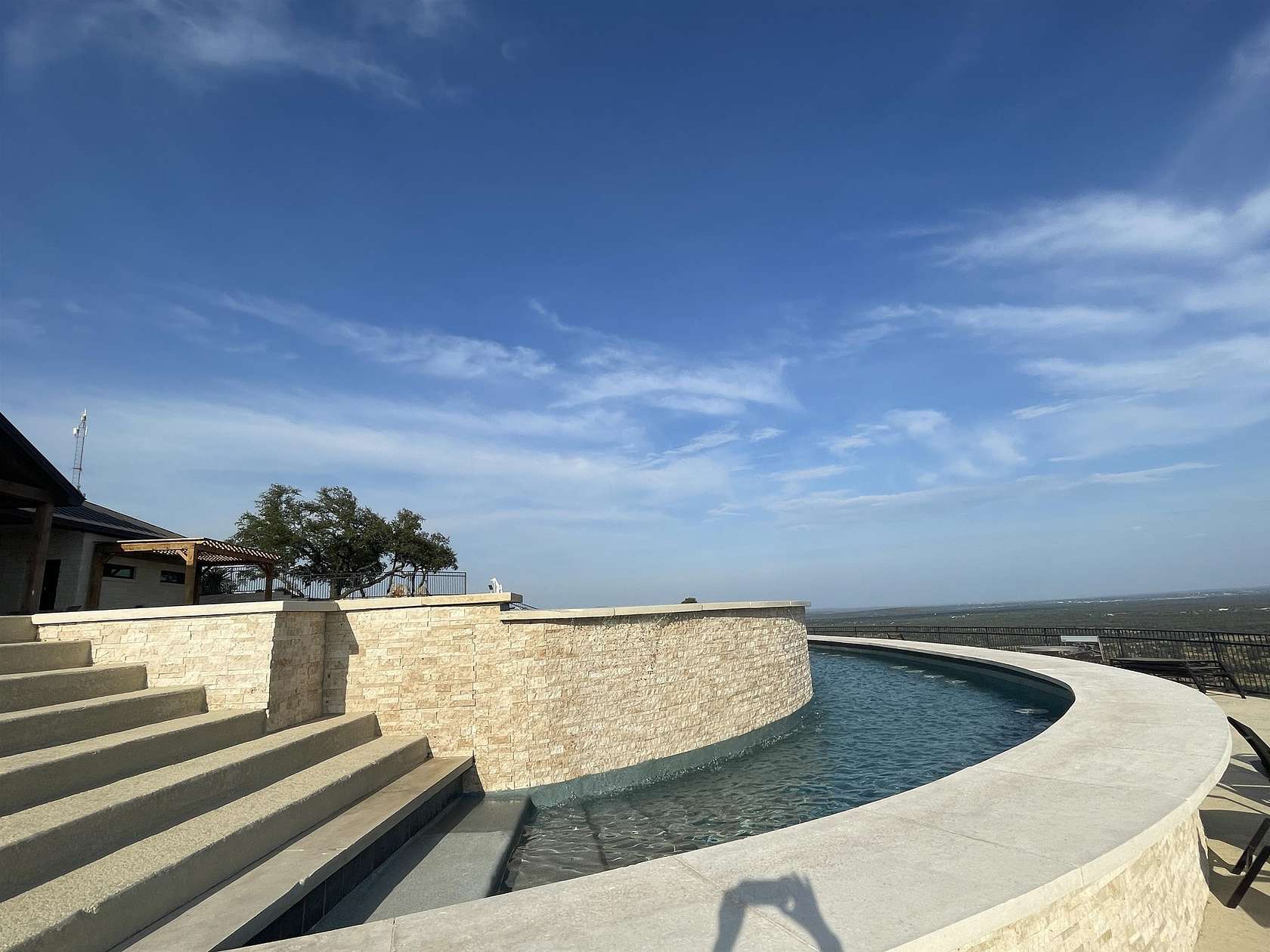 3 Acres of Residential Land for Sale in Kingsland, Texas