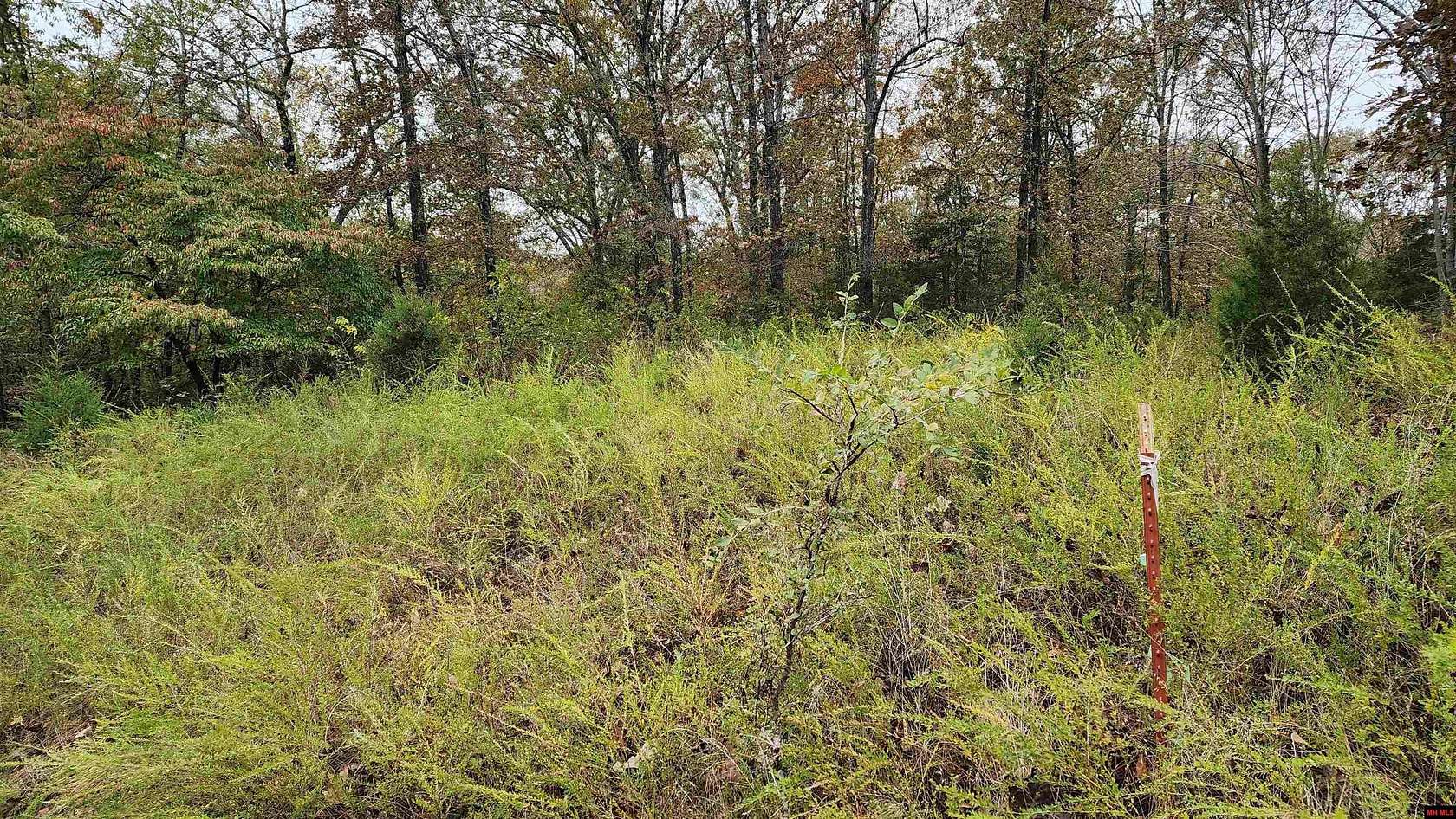 3.15 Acres of Residential Land for Sale in Flippin, Arkansas