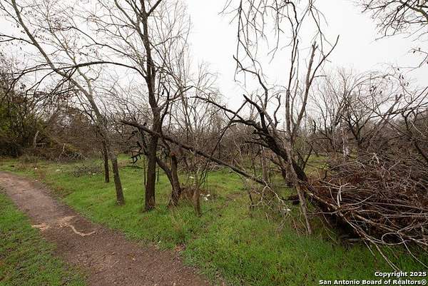 0.49 Acres of Residential Land for Sale in San Antonio, Texas