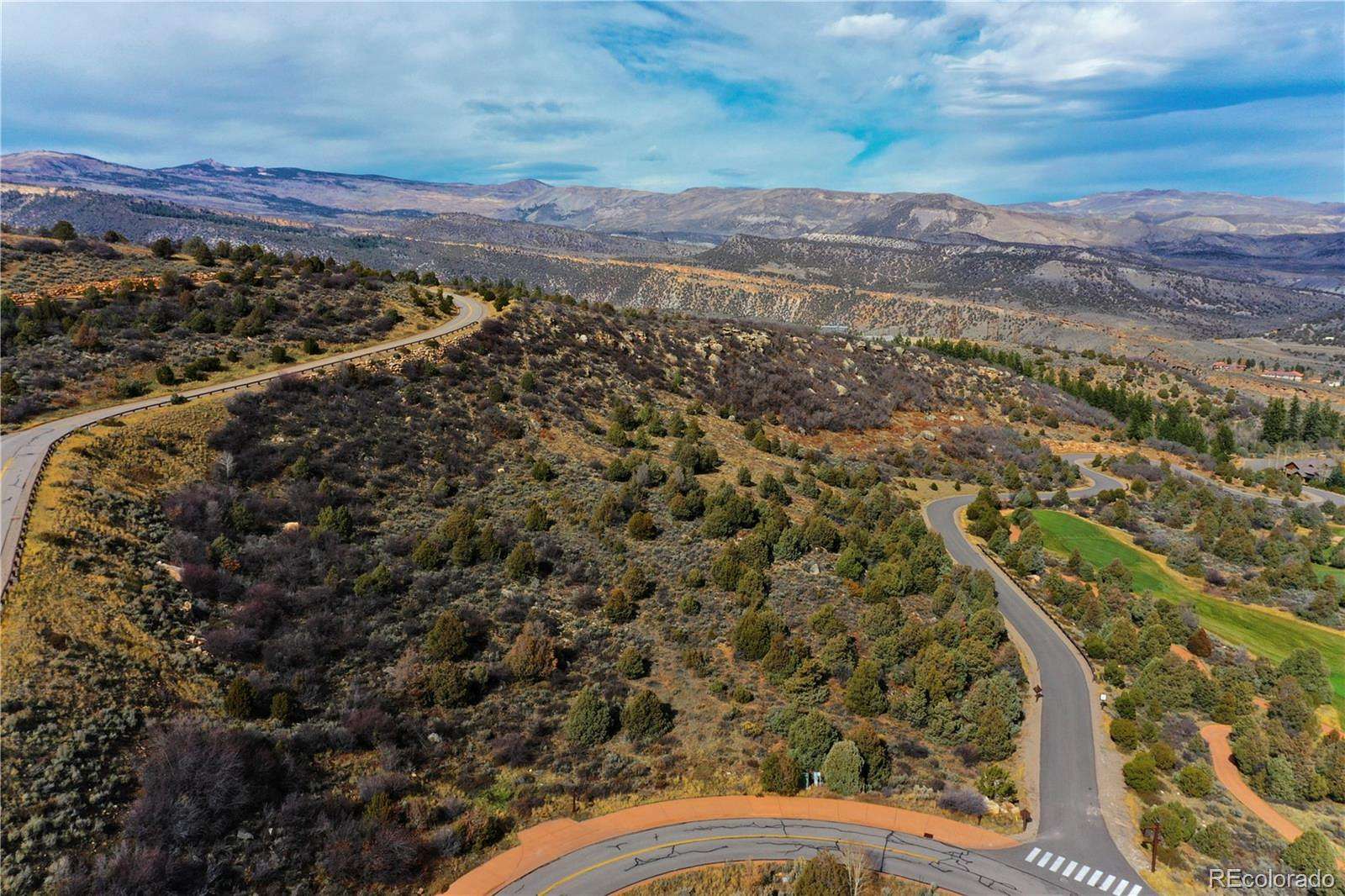 2.88 Acres of Residential Land for Sale in Wolcott, Colorado