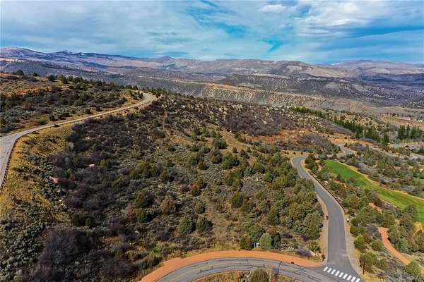 2.88 Acres of Residential Land for Sale in Wolcott, Colorado