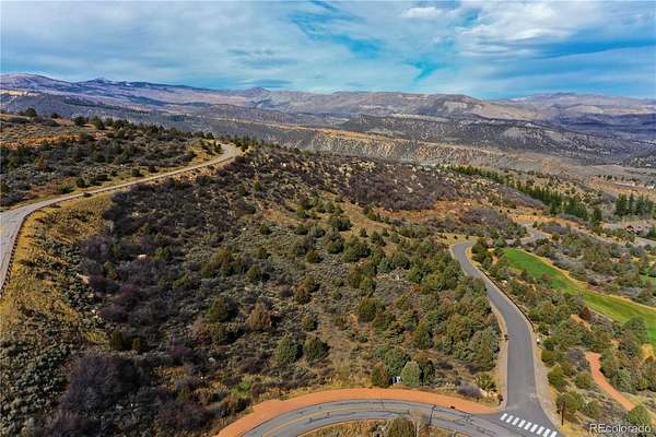 2.88 Acres of Residential Land for Sale in Wolcott, Colorado