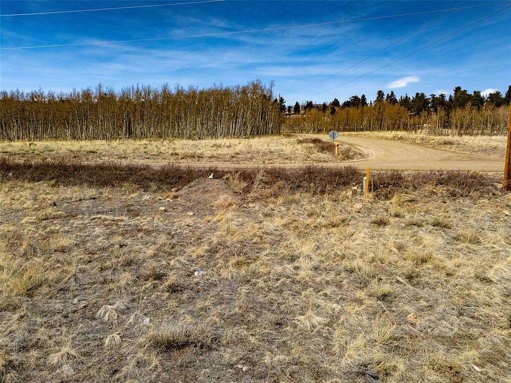 1 Acre of Residential Land for Sale in Fairplay, Colorado