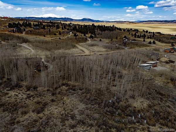 1 Acre of Residential Land for Sale in Fairplay, Colorado