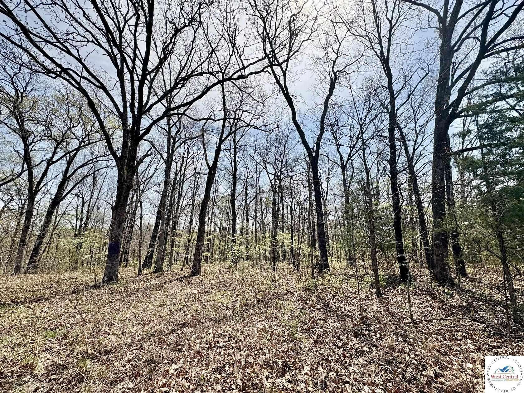 4.8 Acres of Residential Land for Sale in Gravois Mills, Missouri