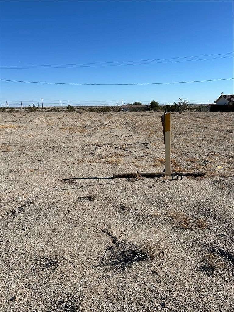 0.25 Acres of Residential Land for Sale in Salton City, California
