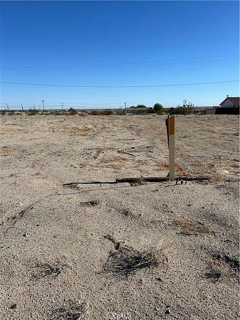 0.25 Acres of Residential Land for Sale in Salton City, California