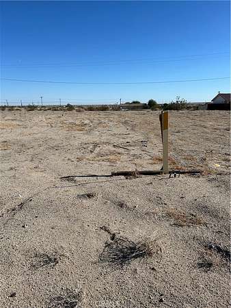 0.25 Acres of Residential Land for Sale in Salton City, California
