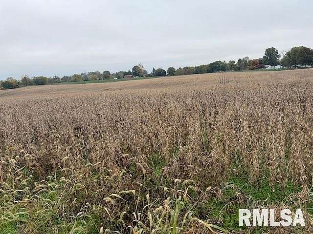 Residential Land for Sale in Payson, Illinois