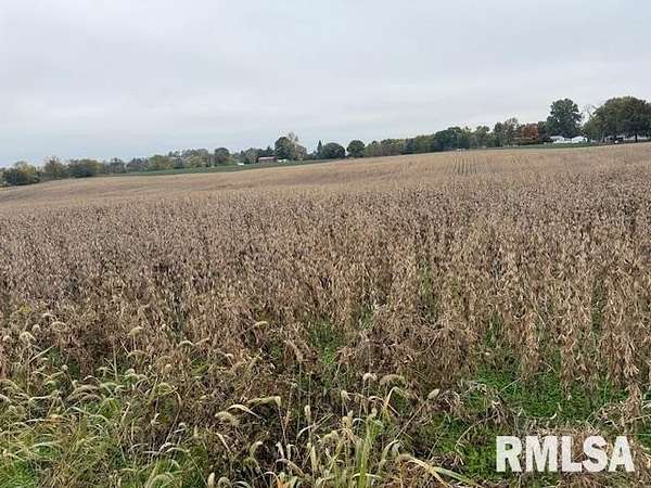 Residential Land for Sale in Payson, Illinois