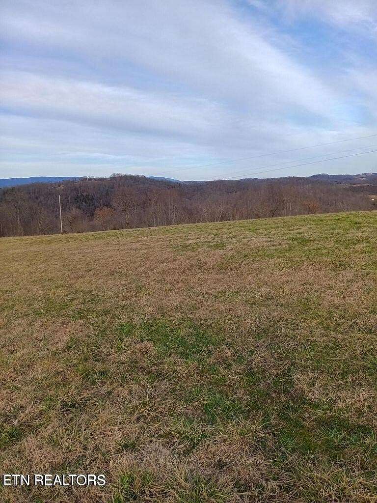 10 Acres of Land for Sale in Cumberland Gap, Tennessee