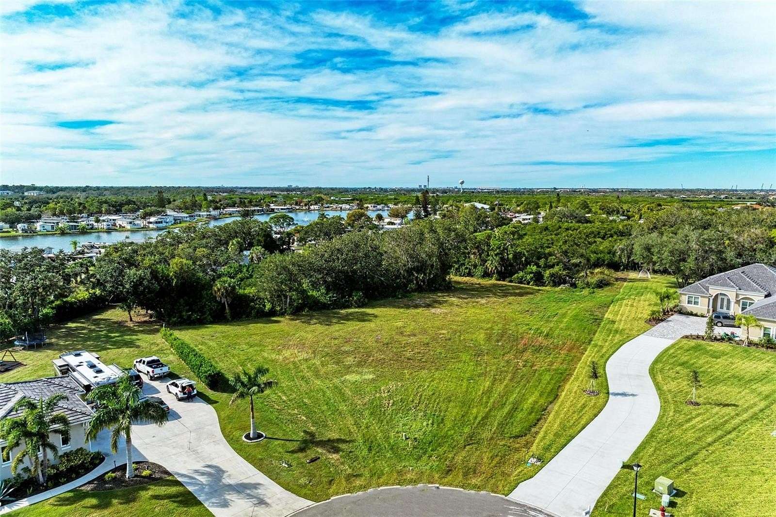 1.19 Acres of Land for Sale in Bradenton, Florida