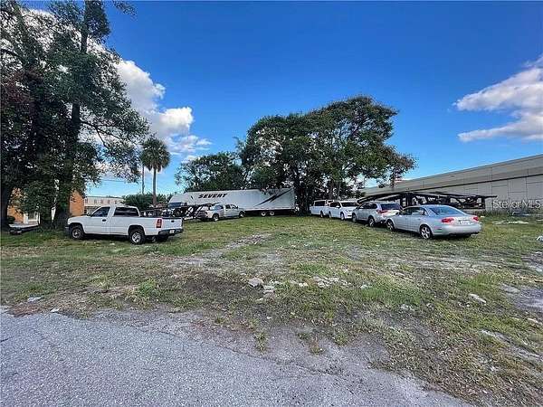 0.22 Acres of Commercial Land for Sale in Orlando, Florida