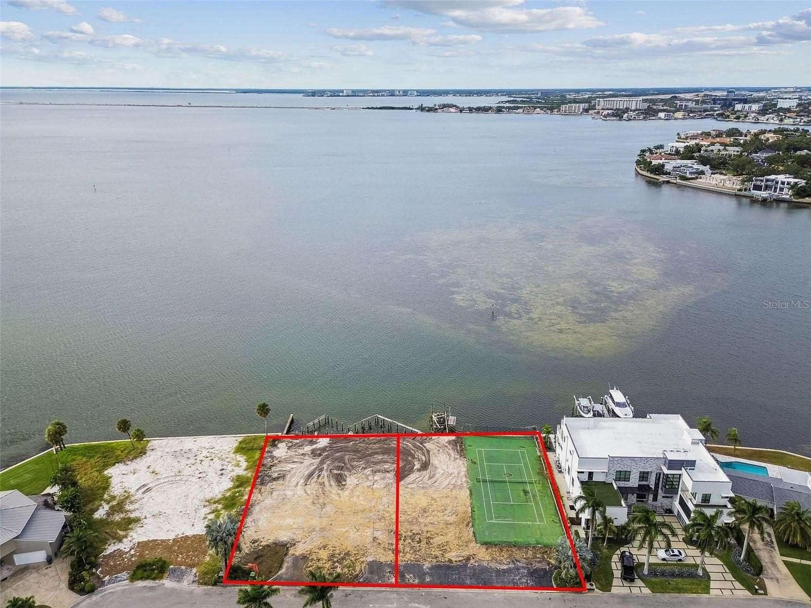 0.61 Acres of Residential Land for Sale in Tampa, Florida