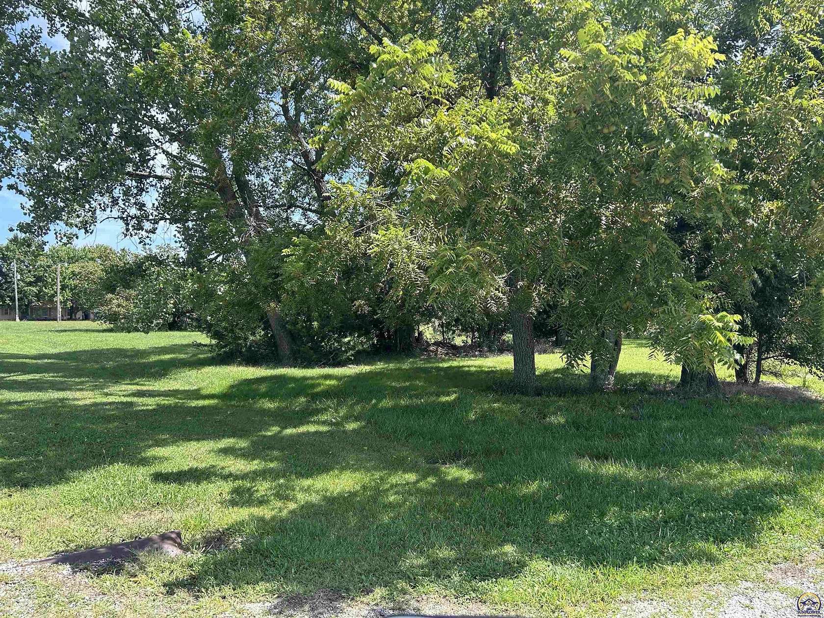 0.48 Acres of Residential Land for Sale in Americus, Kansas