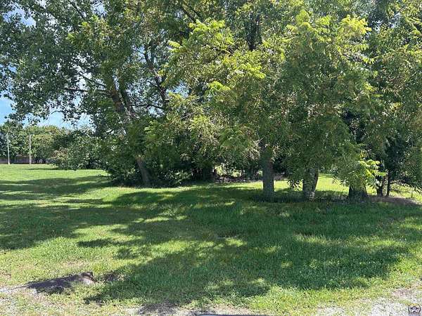 0.48 Acres of Residential Land for Sale in Americus, Kansas