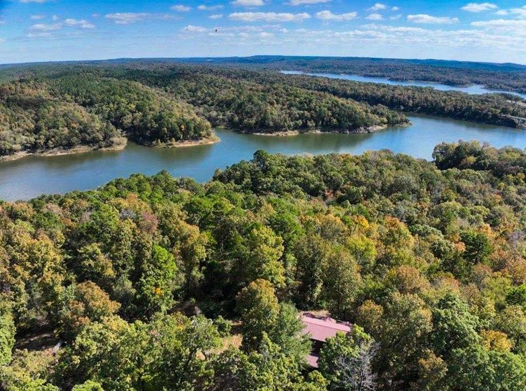 4 Acres of Land for Sale in De Queen, Arkansas