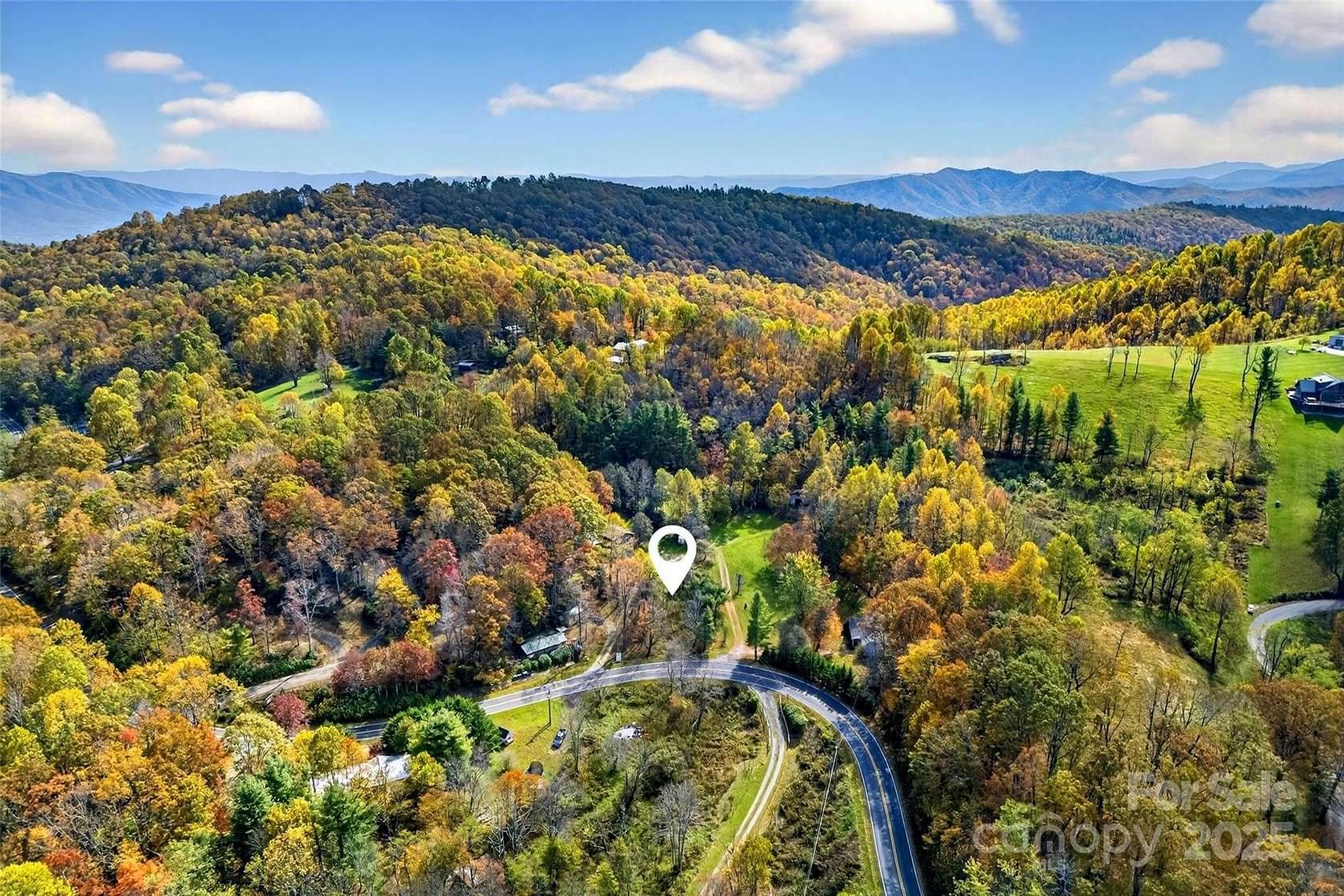0.37 Acres of Land for Sale in Spruce Pine, North Carolina