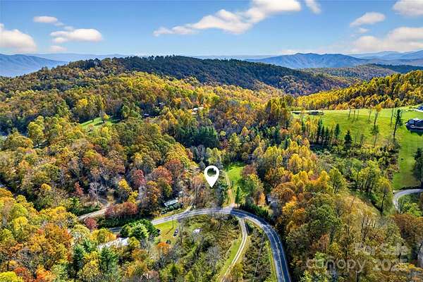 0.37 Acres of Land for Sale in Spruce Pine, North Carolina