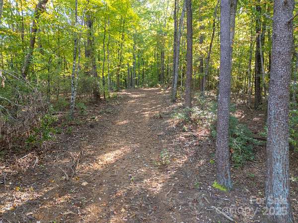 28.8 Acres of Land for Sale in Lake Lure, North Carolina