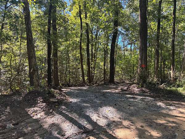 10 Acres of Recreational Land for Sale in Rosiclare, Illinois