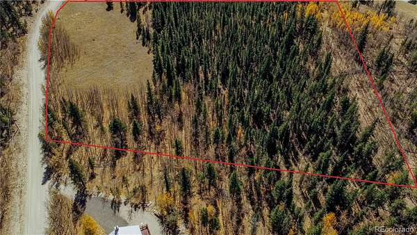 5 Acres of Residential Land for Sale in Fairplay, Colorado