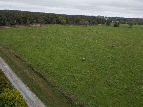 5 Acres of Land for Sale in Gentry, Arkansas