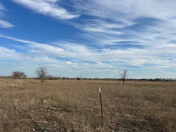10 Acres of Land for Sale in Jonesboro, Texas