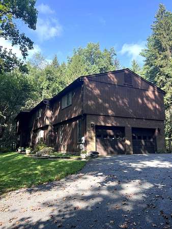 2 Acres of Residential Land with Home for Sale in Lutherville, Maryland