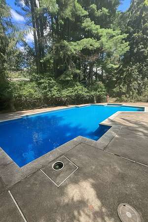 2 Acres of Land with Home for Sale in Lutherville, Maryland