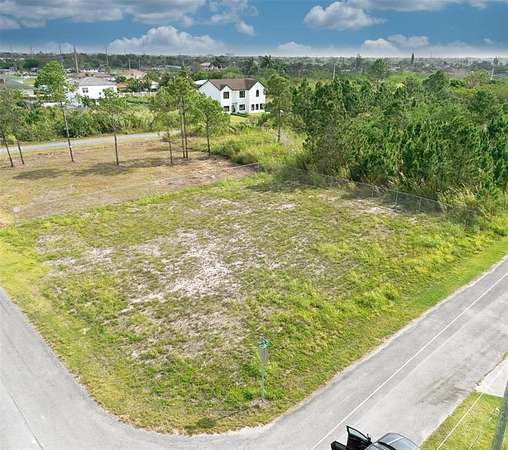 0.25 Acres of Residential Land for Sale in Miami, Florida