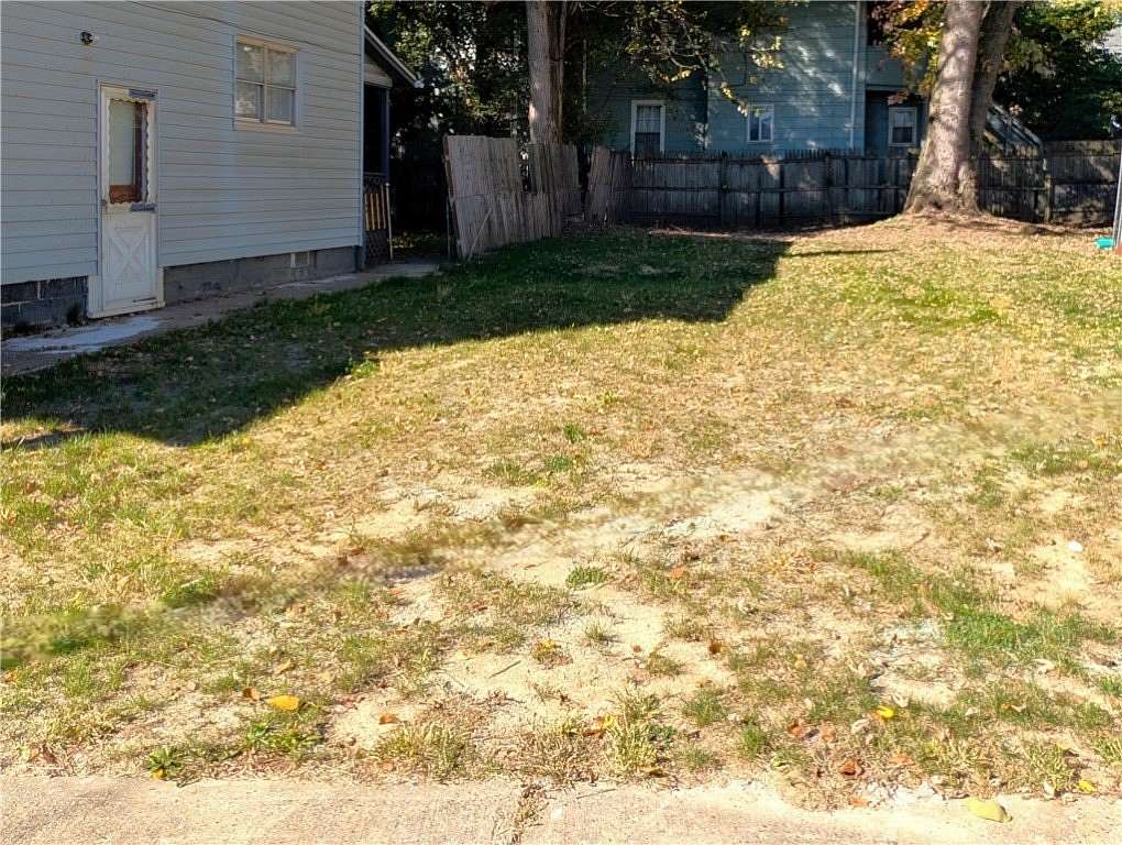 0.04 Acres of Residential Land for Sale in New Kensington, Pennsylvania