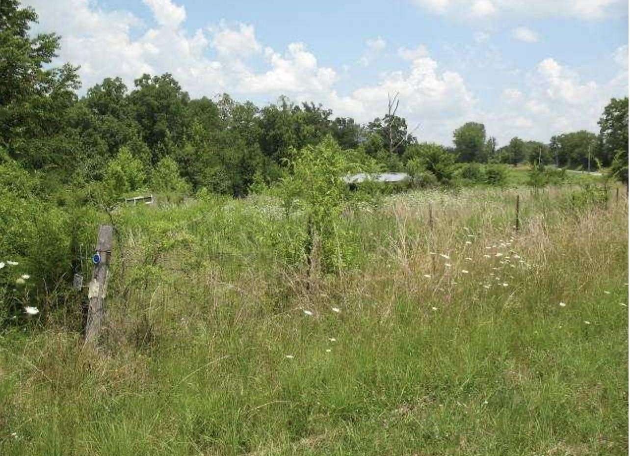 12.4 Acres of Land for Sale in Somerville, Tennessee
