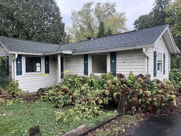 1.6 Acres of Residential Land with Home for Sale in Wind Lake, Wisconsin